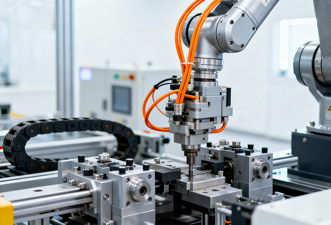 小批量快速交付