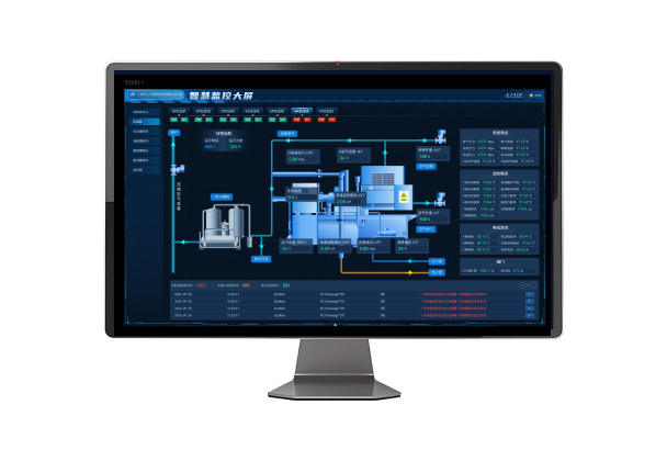 energy analysis system